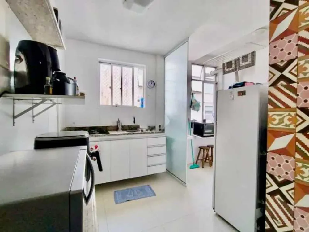 Apartamento, 2 quartos, 60 m² - Foto 8