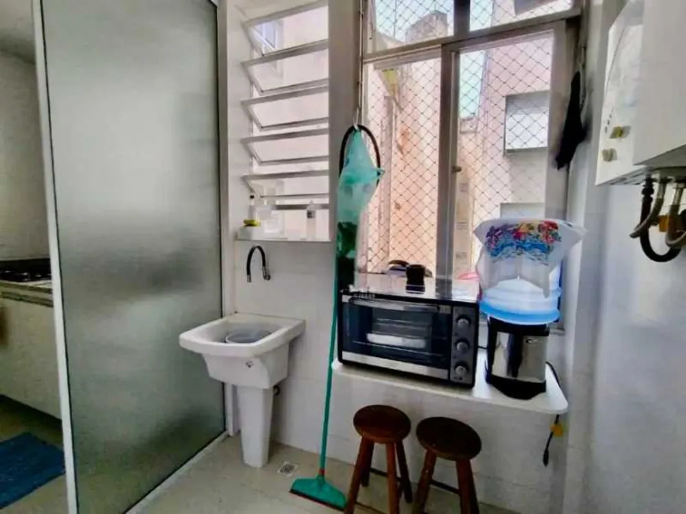 Apartamento, 2 quartos, 60 m² - Foto 22