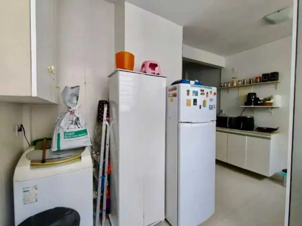 Apartamento, 2 quartos, 60 m² - Foto 2