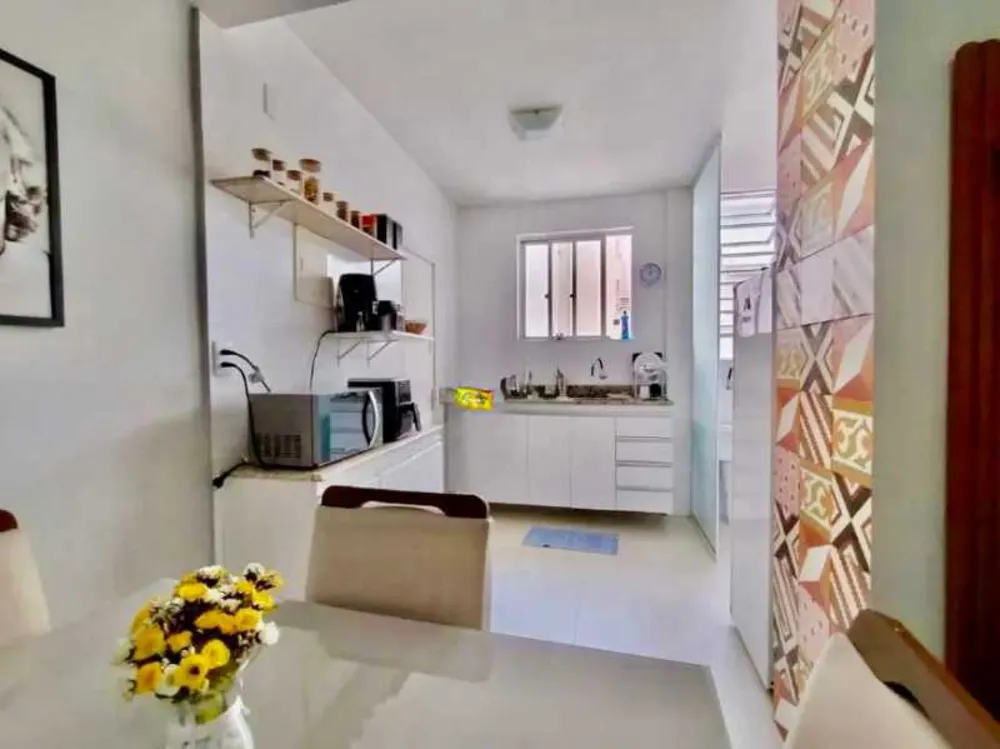 Apartamento, 2 quartos, 60 m² - Foto 16