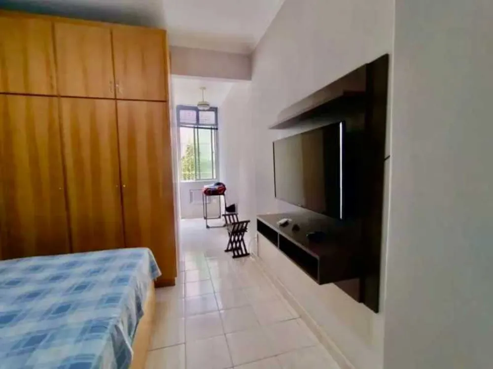 Apartamento, 2 quartos, 60 m² - Foto 12