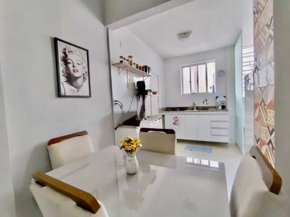 Apartamento, 2 quartos, 60 m² - Foto 5