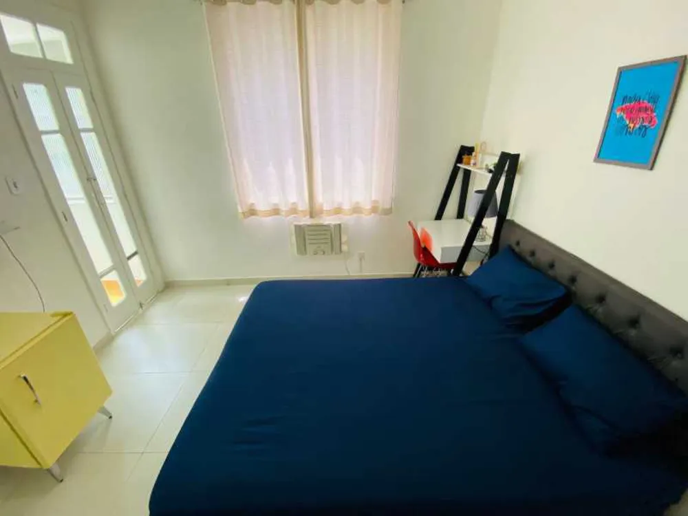 Apartamento, 1 quarto, 30 m² - Foto 12