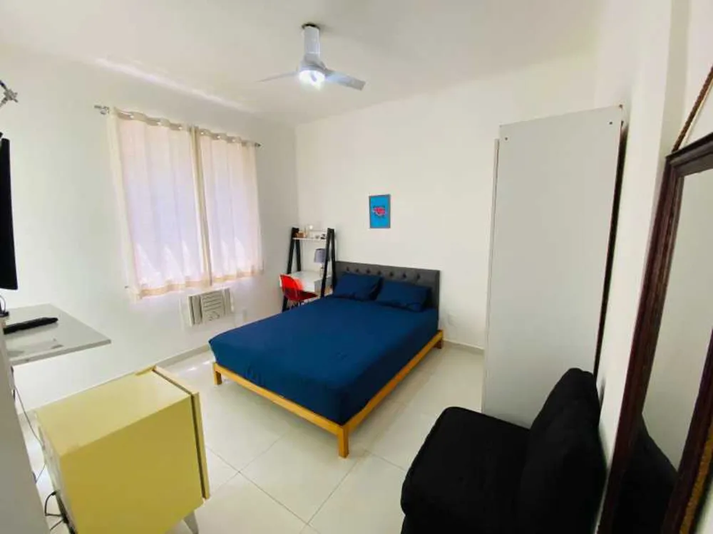 Apartamento, 1 quarto, 30 m² - Foto 17