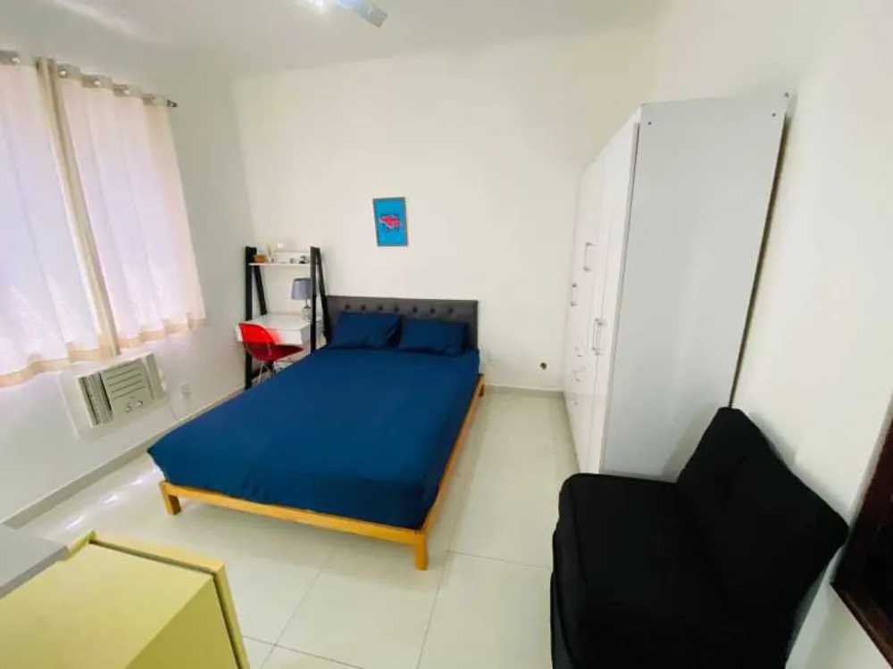 Apartamento, 1 quarto, 30 m² - Foto 5