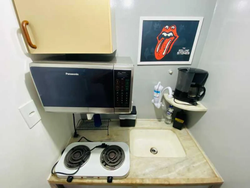 Apartamento, 1 quarto, 30 m² - Foto 15