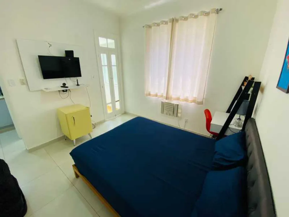 Apartamento, 1 quarto, 30 m² - Foto 9