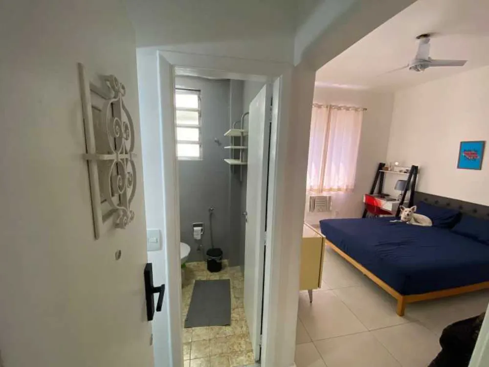 Apartamento, 1 quarto, 30 m² - Foto 18