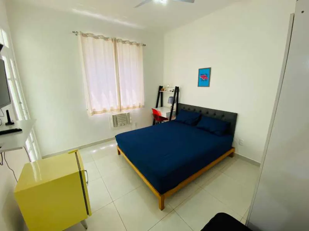 Apartamento, 1 quarto, 30 m² - Foto 2