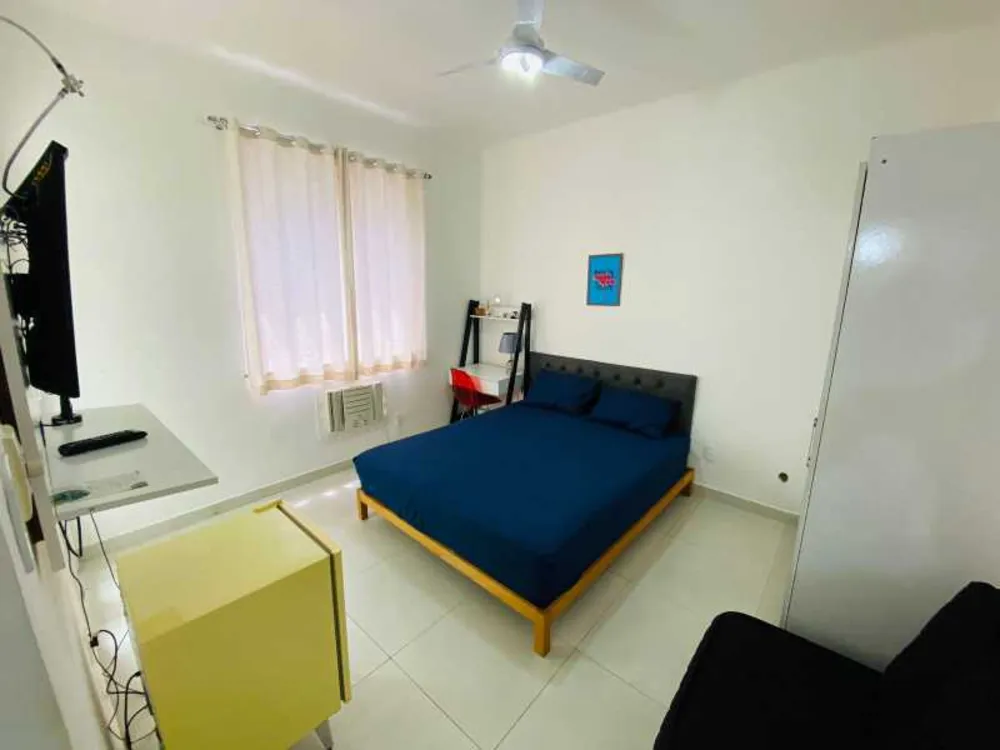 Apartamento, 1 quarto, 30 m² - Foto 8