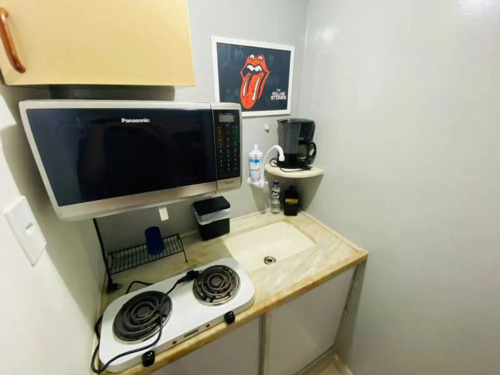 Apartamento, 1 quarto, 30 m² - Foto 4