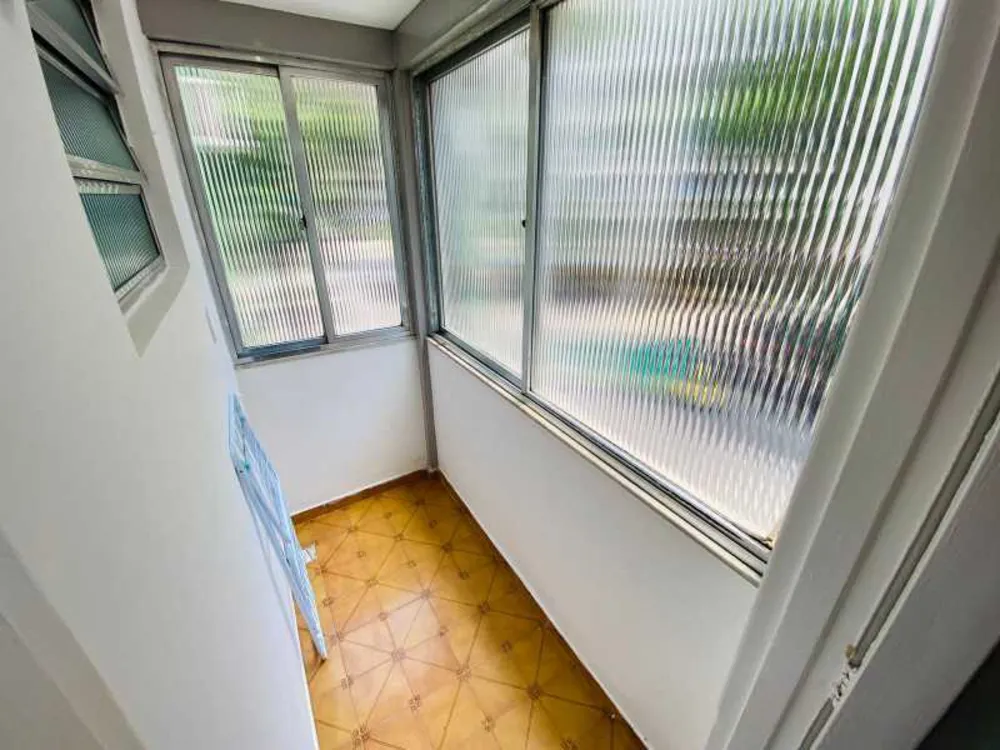 Apartamento, 1 quarto, 30 m² - Foto 1