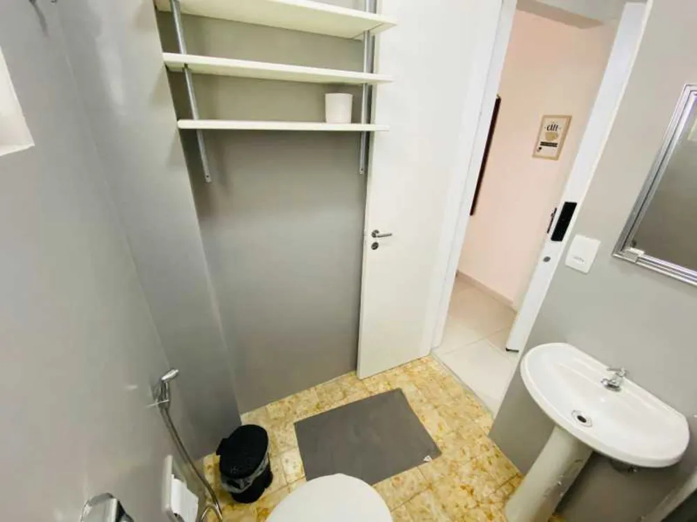 Apartamento, 1 quarto, 30 m² - Foto 6