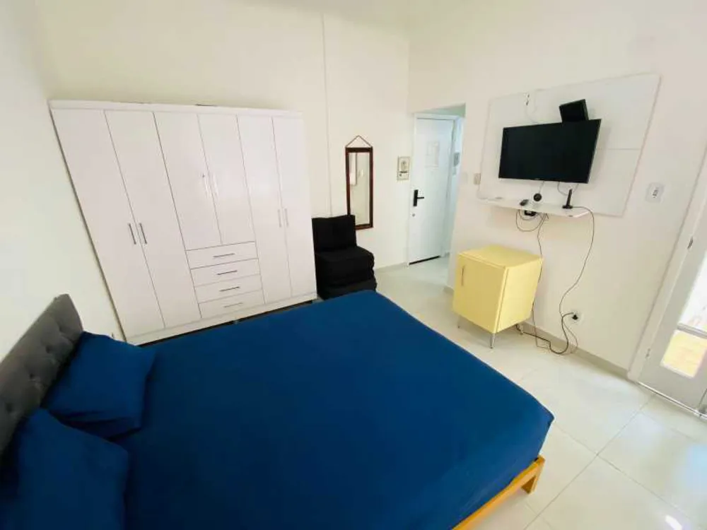 Apartamento, 1 quarto, 30 m² - Foto 22