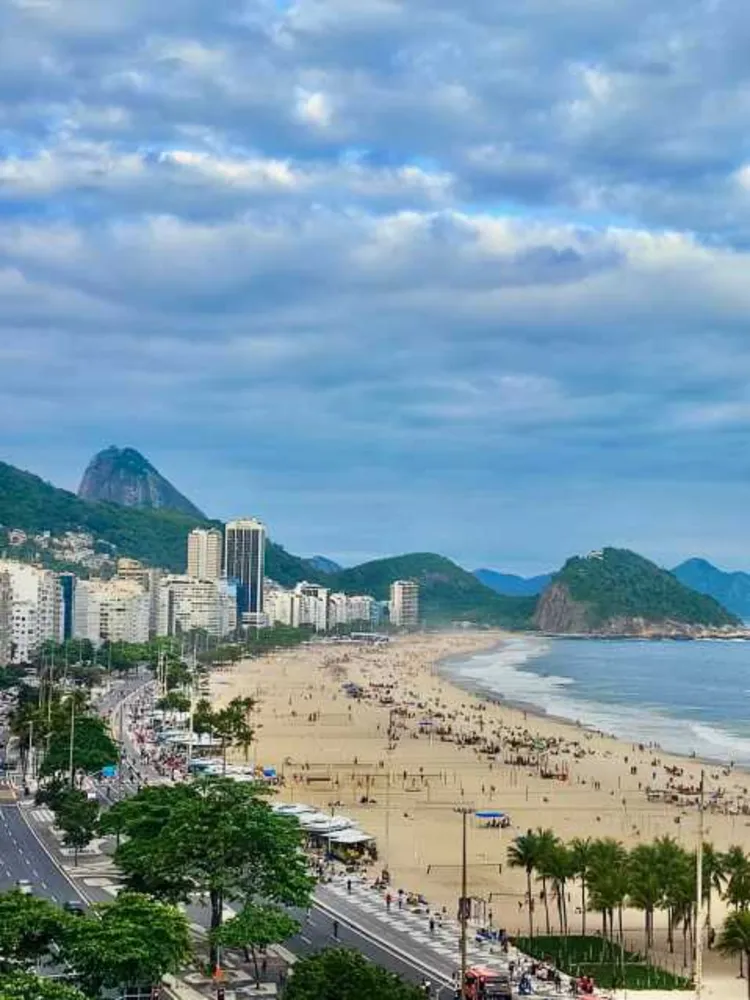Apartamento, 4 quartos, 232 m² - Foto 17