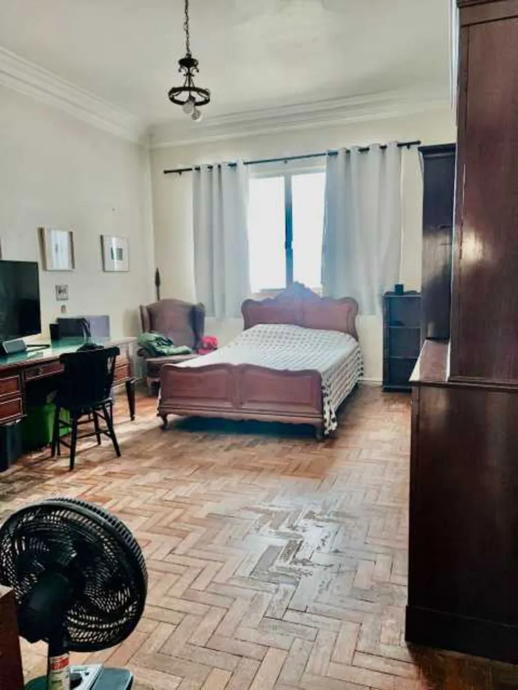 Apartamento, 4 quartos, 232 m² - Foto 29