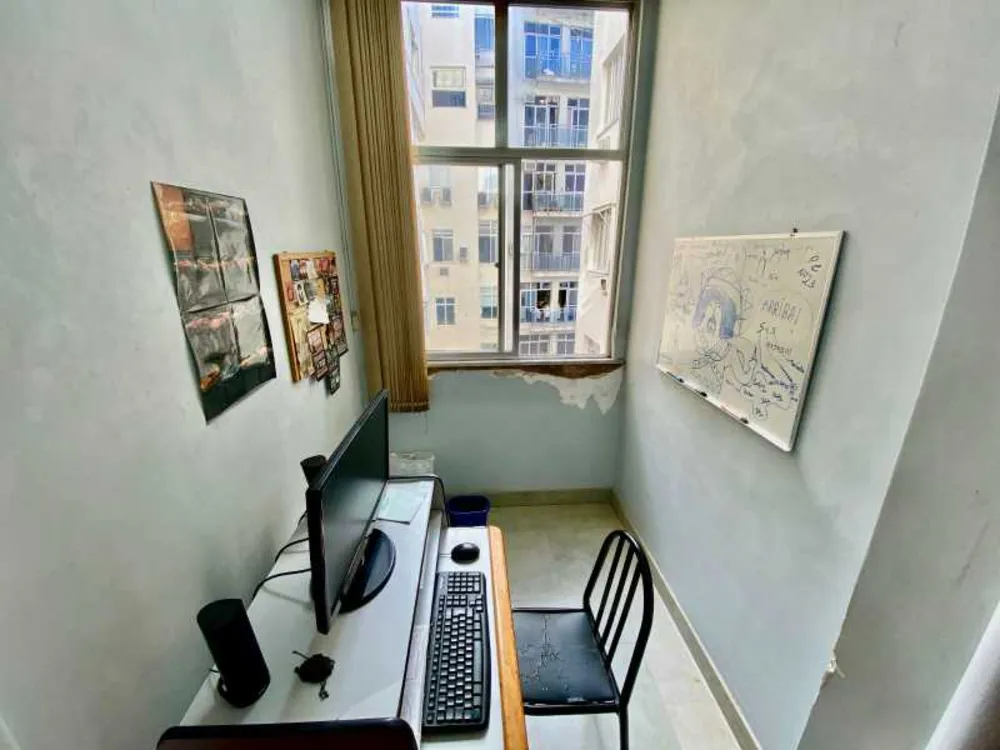 Apartamento, 4 quartos, 232 m² - Foto 28