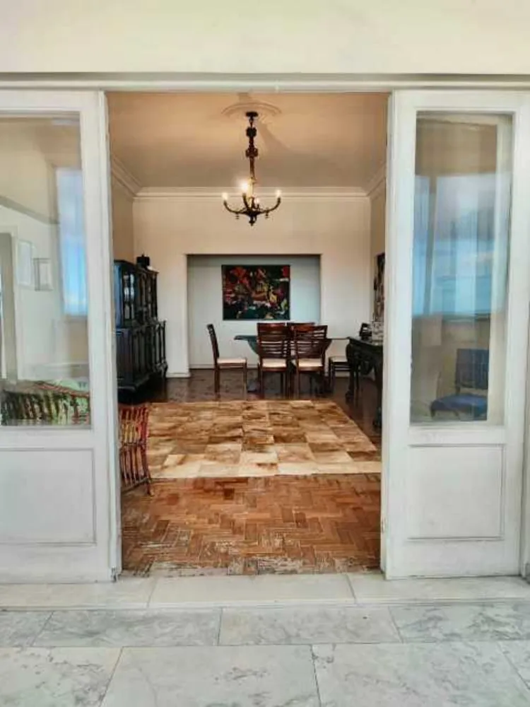 Apartamento, 4 quartos, 232 m² - Foto 9