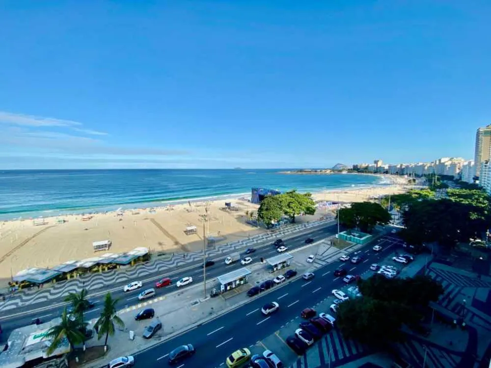 Apartamento, 4 quartos, 232 m² - Foto 6