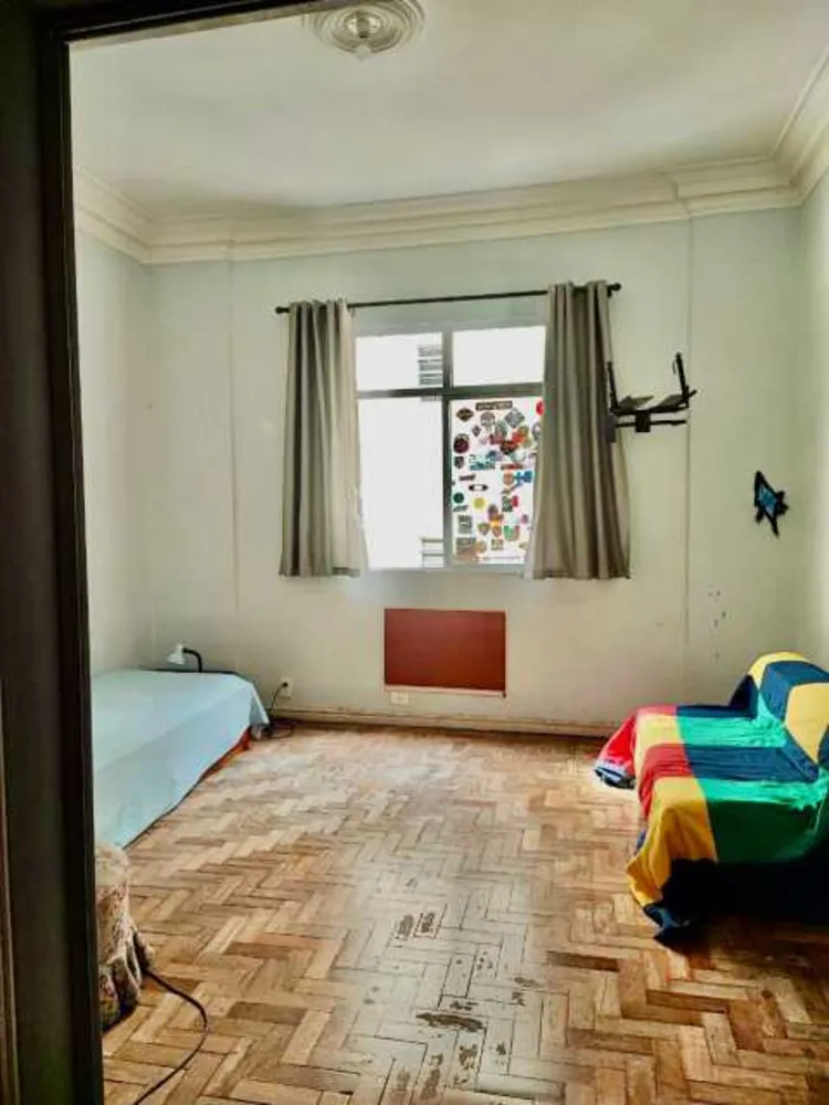 Apartamento, 4 quartos, 232 m² - Foto 13