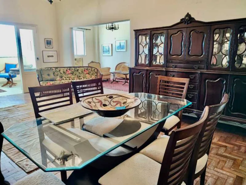 Apartamento, 4 quartos, 232 m² - Foto 26