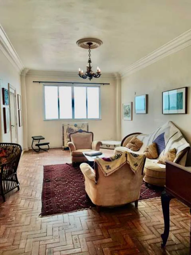 Apartamento, 4 quartos, 232 m² - Foto 15