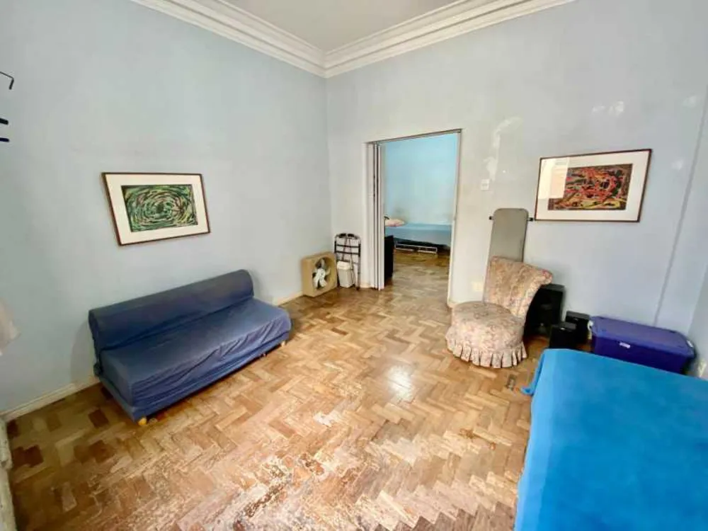 Apartamento, 4 quartos, 232 m² - Foto 25