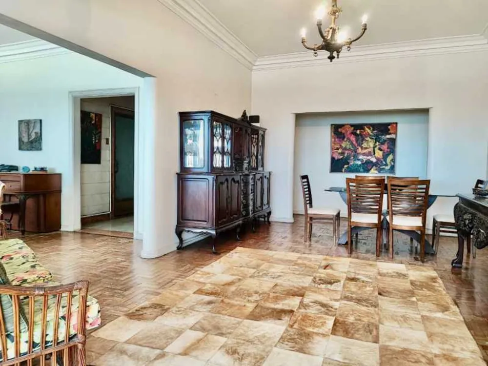 Apartamento, 4 quartos, 232 m² - Foto 21