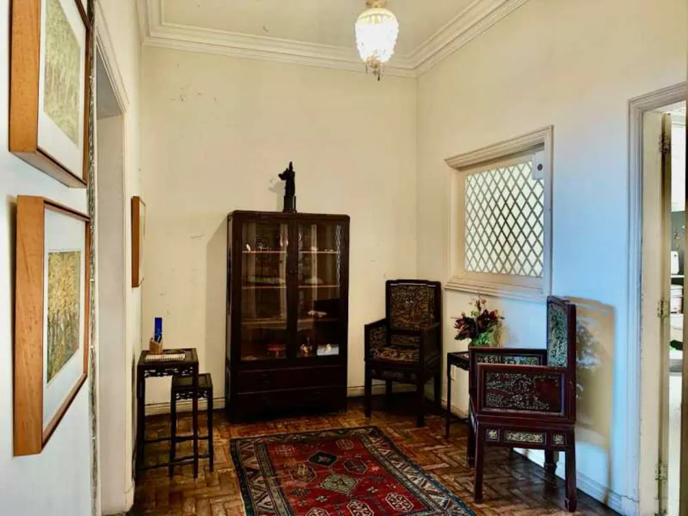 Apartamento, 4 quartos, 232 m² - Foto 5