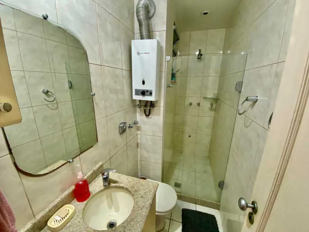 Apartamento, 4 quartos, 232 m² - Foto 16