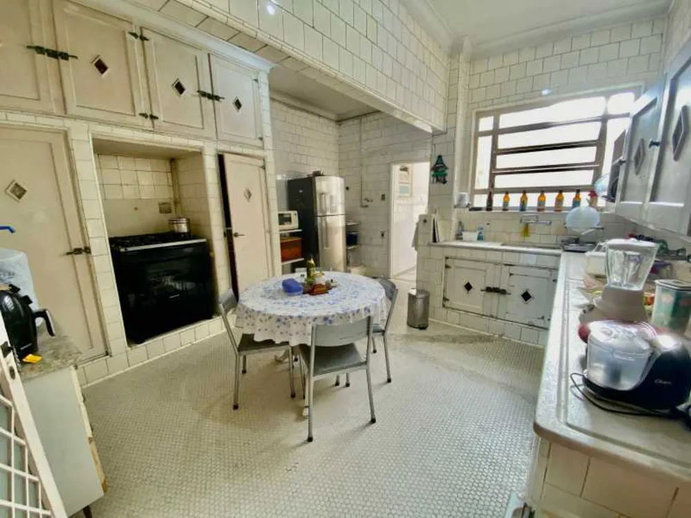 Apartamento, 4 quartos, 232 m² - Foto 12