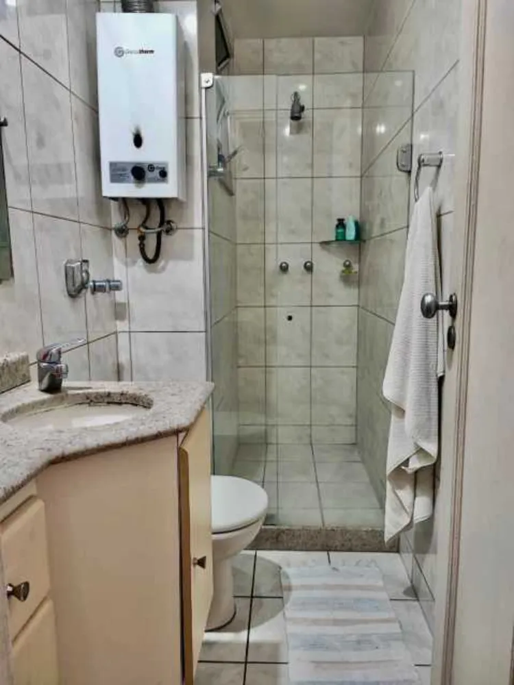 Apartamento, 4 quartos, 232 m² - Foto 23
