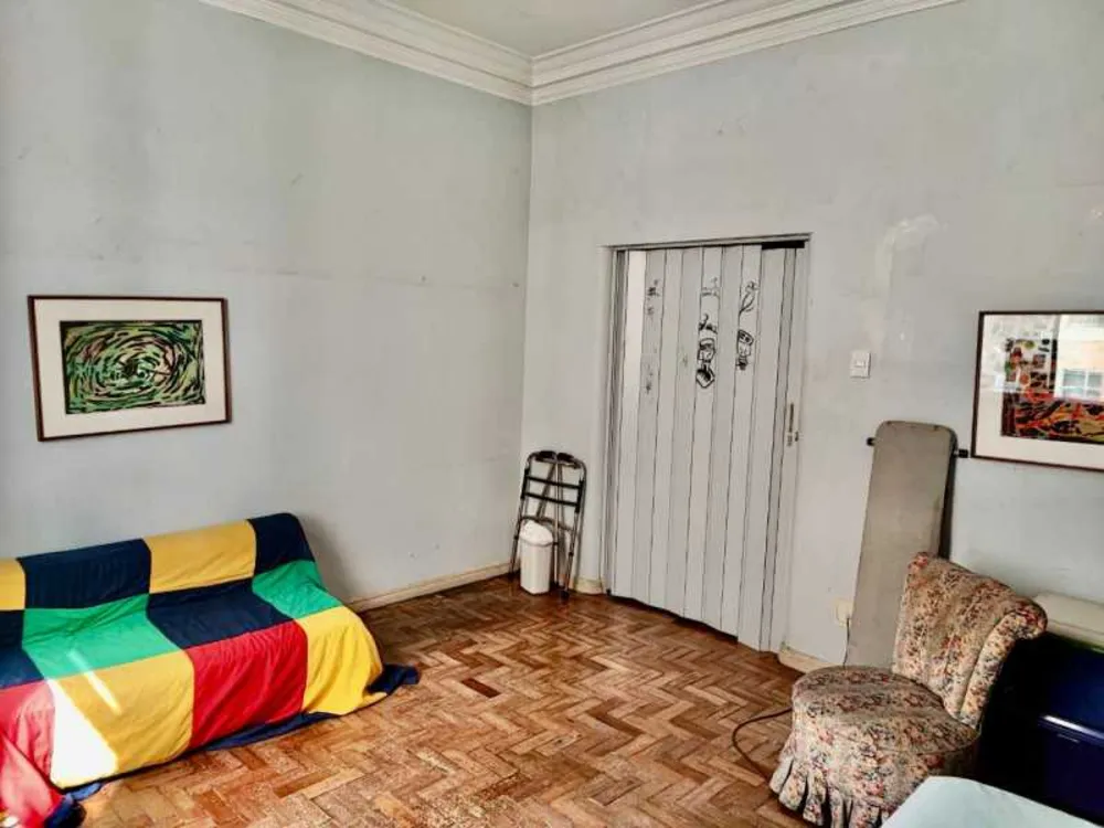 Apartamento, 4 quartos, 232 m² - Foto 3