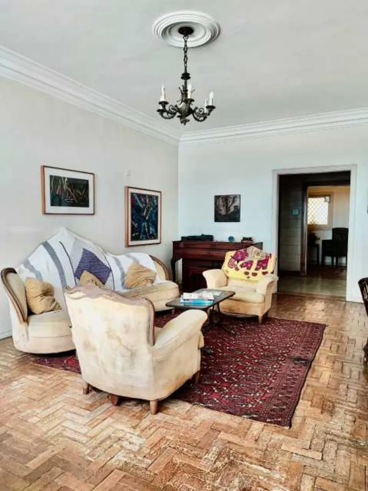 Apartamento, 4 quartos, 232 m² - Foto 19