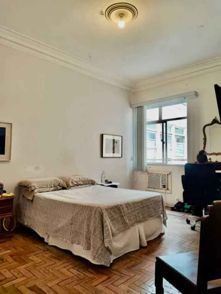 Apartamento, 4 quartos, 232 m² - Foto 8
