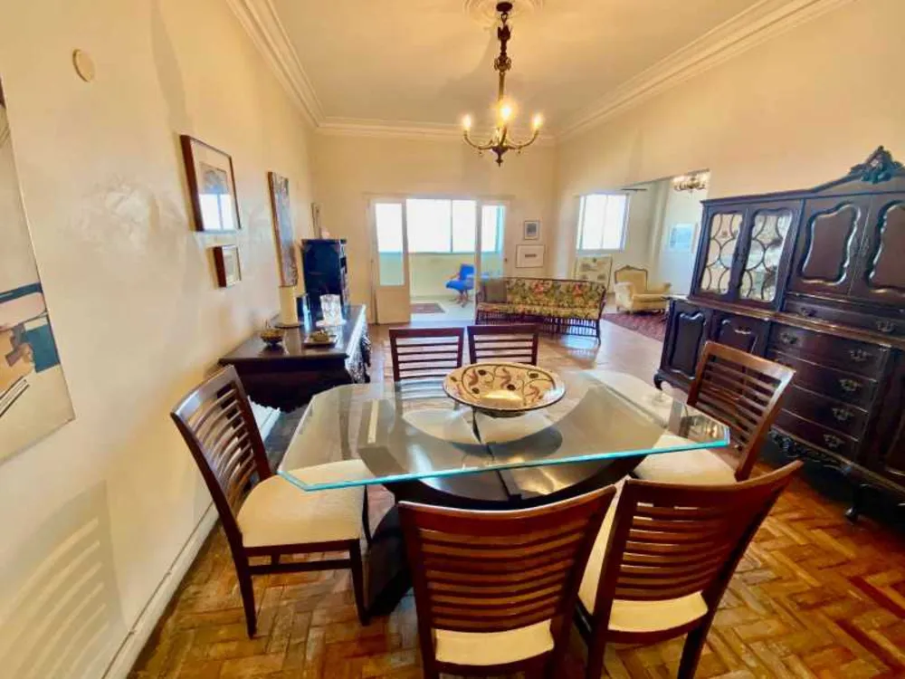 Apartamento, 4 quartos, 232 m² - Foto 10
