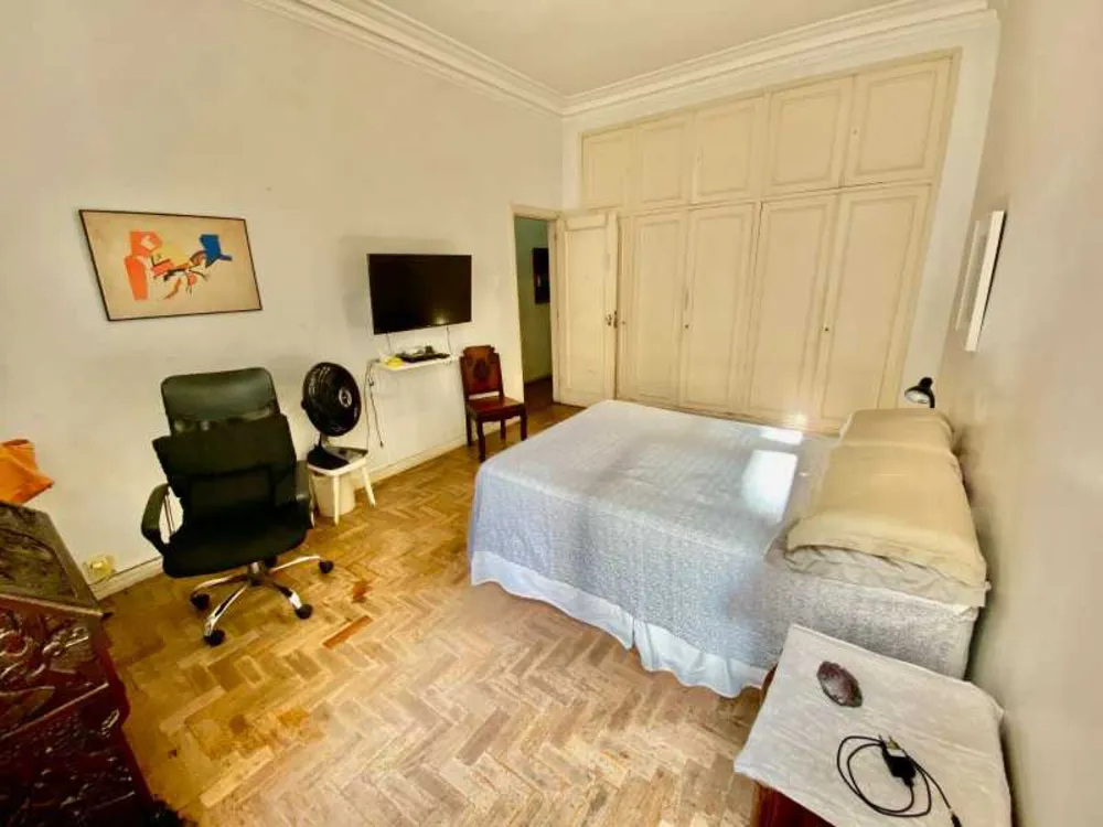 Apartamento, 4 quartos, 232 m² - Foto 7
