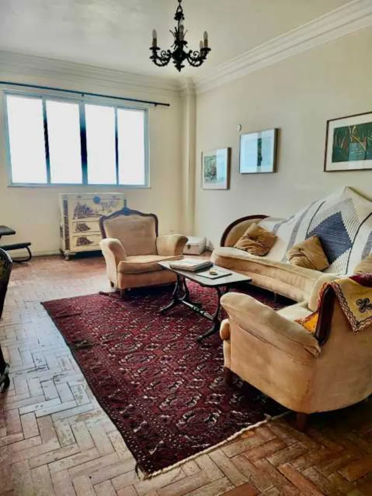 Apartamento, 4 quartos, 232 m² - Foto 4