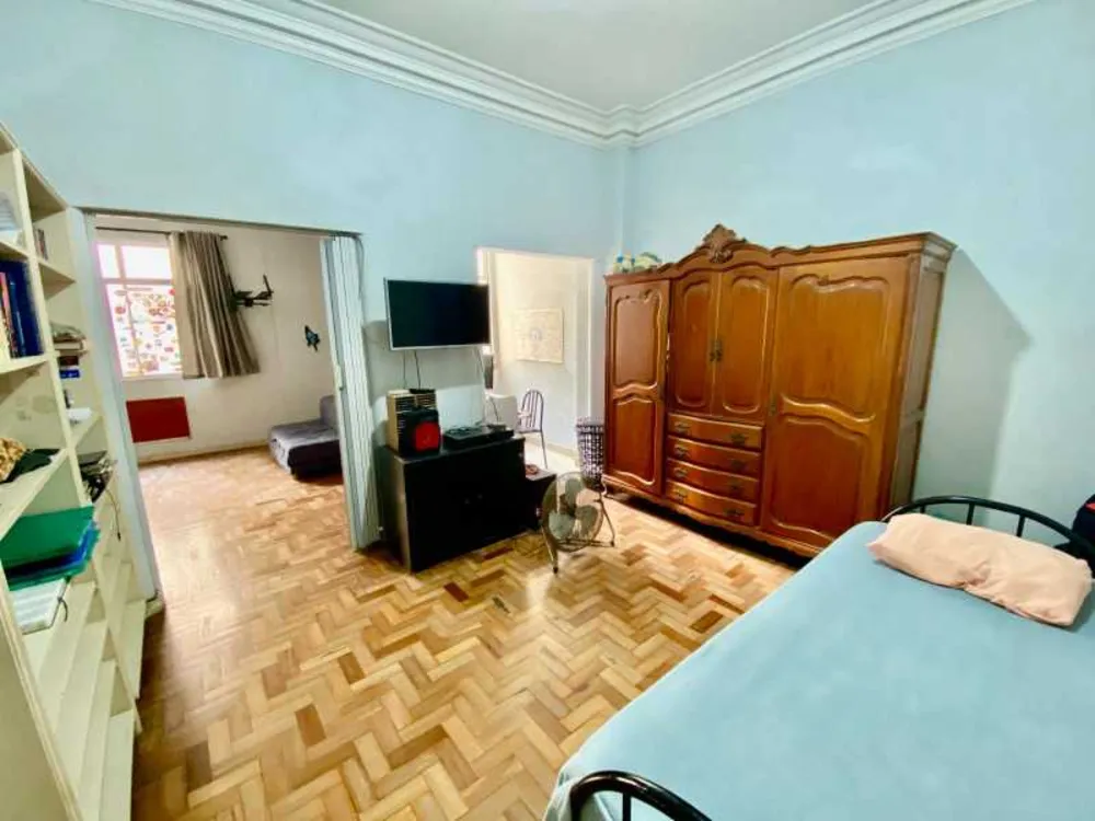 Apartamento, 4 quartos, 232 m² - Foto 1