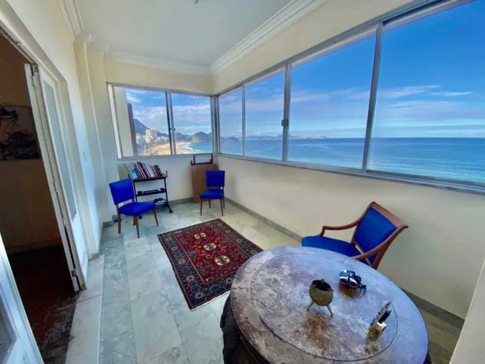 Apartamento, 4 quartos, 232 m² - Foto 27