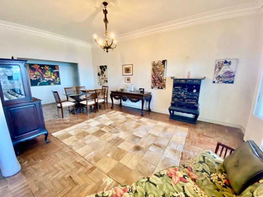 Apartamento, 4 quartos, 232 m² - Foto 22