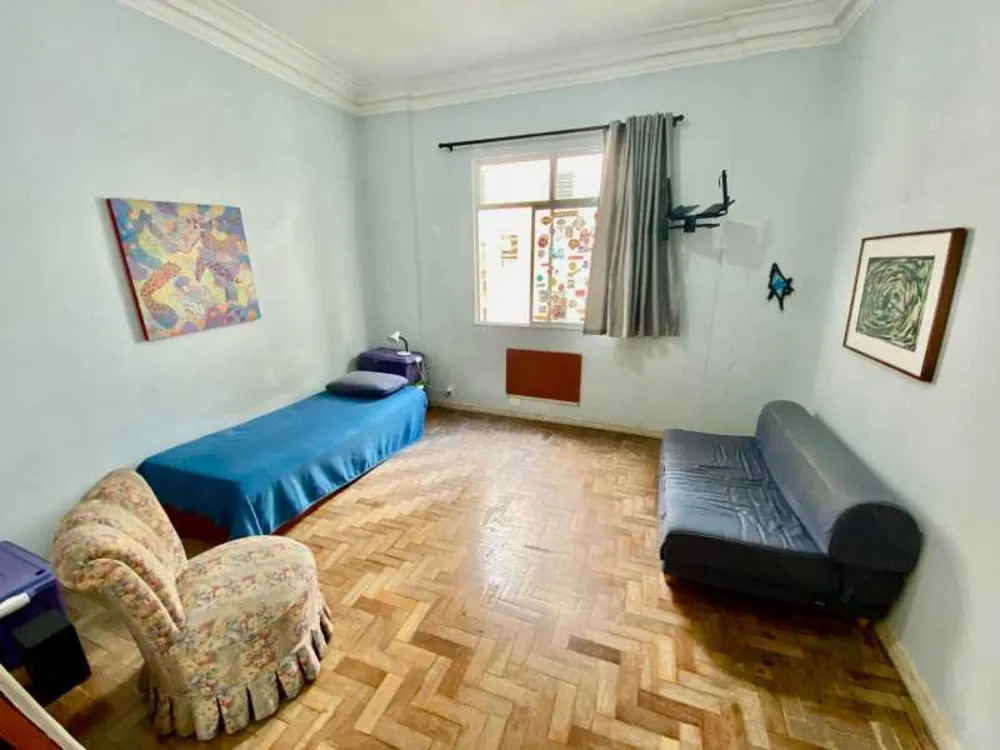 Apartamento, 4 quartos, 232 m² - Foto 2