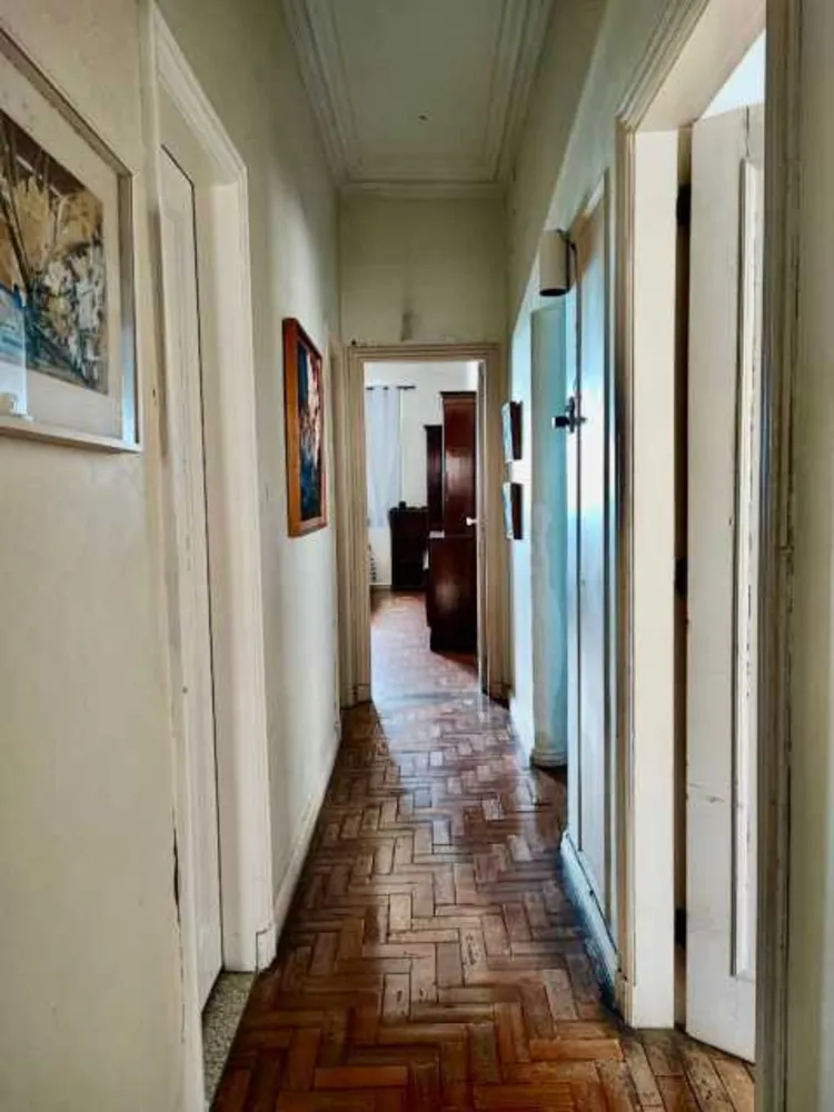 Apartamento, 4 quartos, 232 m² - Foto 14