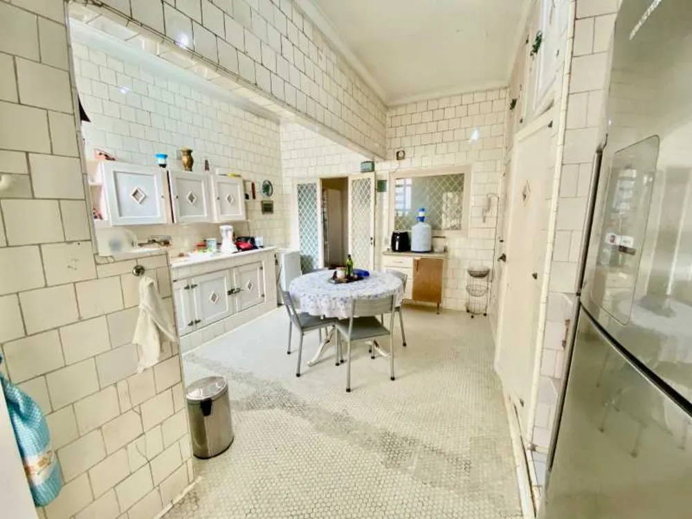 Apartamento, 4 quartos, 232 m² - Foto 11