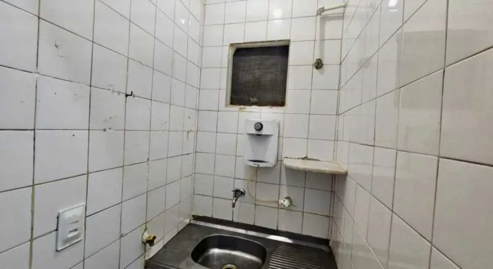 Kitnet-Studio, 21 m² - Foto 12