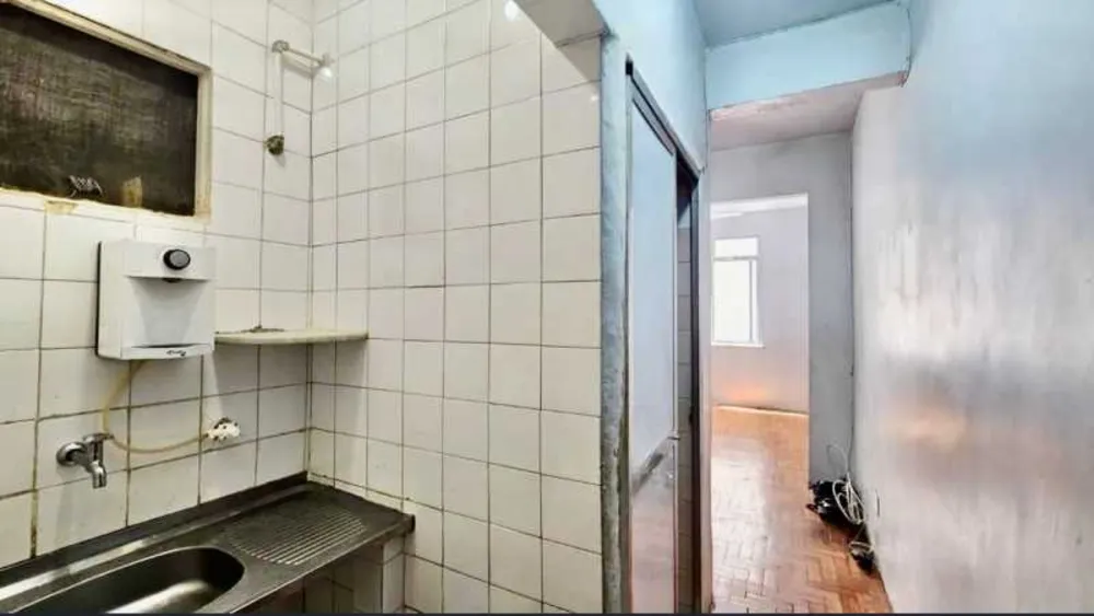 Kitnet-Studio, 21 m² - Foto 14