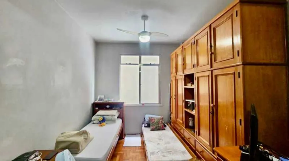 Kitnet-Studio, 21 m² - Foto 1