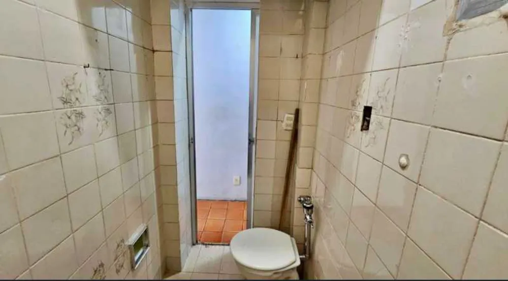Kitnet-Studio, 21 m² - Foto 15