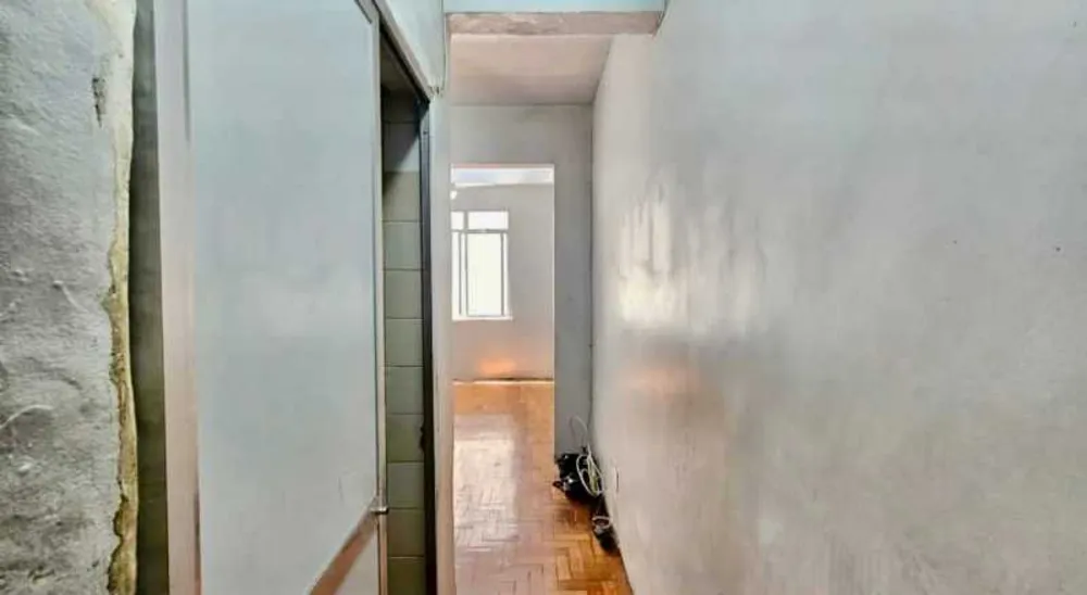 Kitnet-Studio, 21 m² - Foto 11
