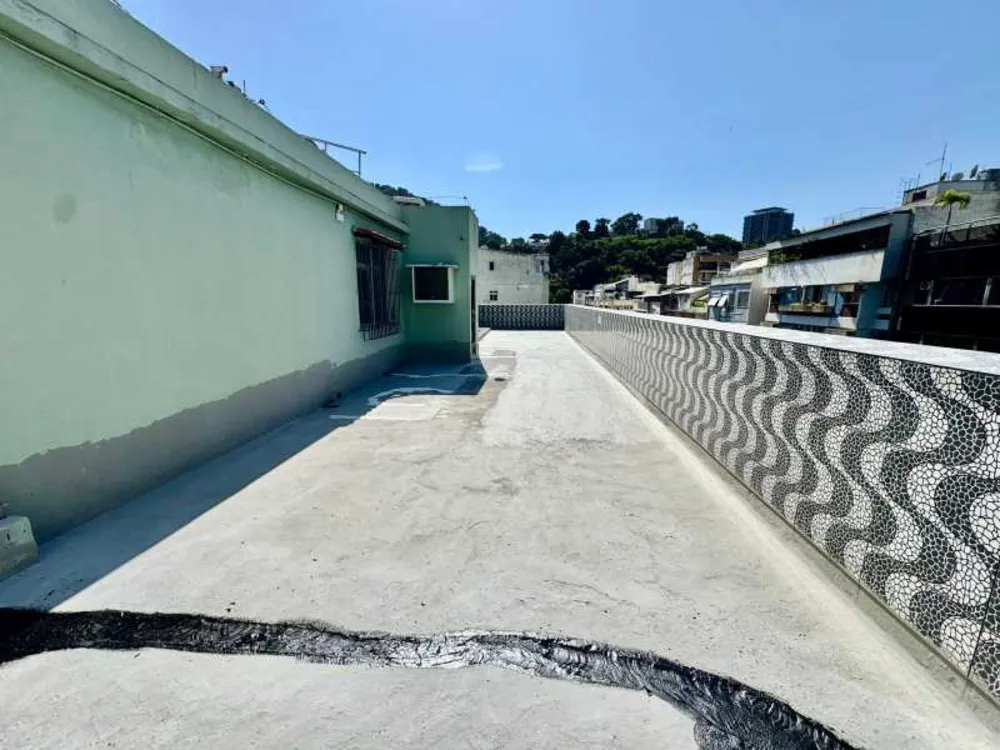 Cobertura, 1 quarto, 50 m² - Foto 21